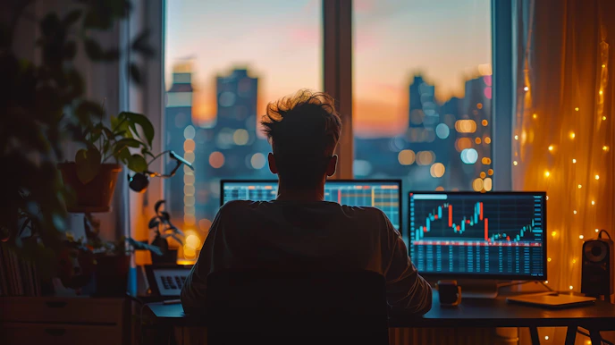 ETFs Investing