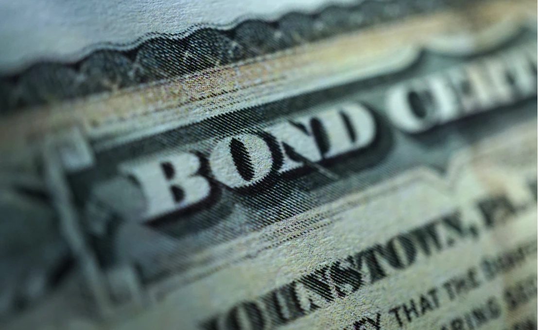 Bonds