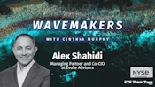 Wavemakers: Mastering Risk Parity with Alex Shahidi