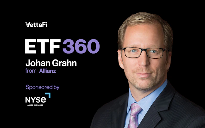 Johan Grahn on Buffered ETFs