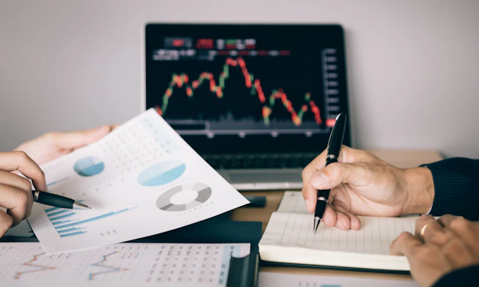 The 4 most common portfolio mistakes made by ETF investors