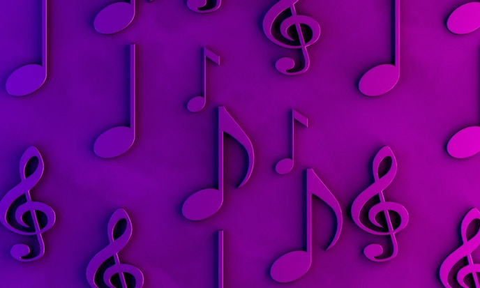 MUSQ: New Music Thematic ETF Launched on NYSE ARCA