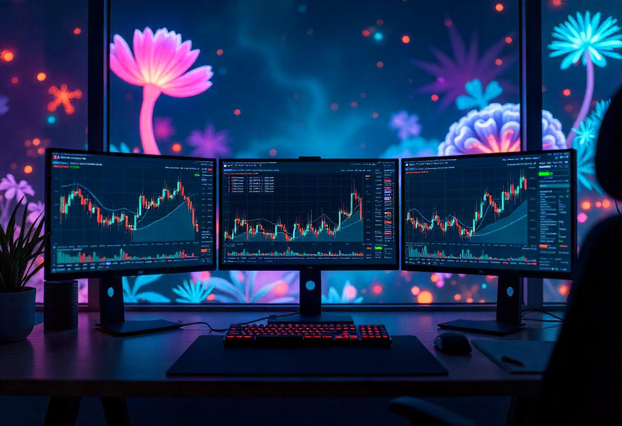 Psychedelic Portfolios ETFs