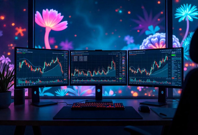 Psychedelic Portfolios ETFs