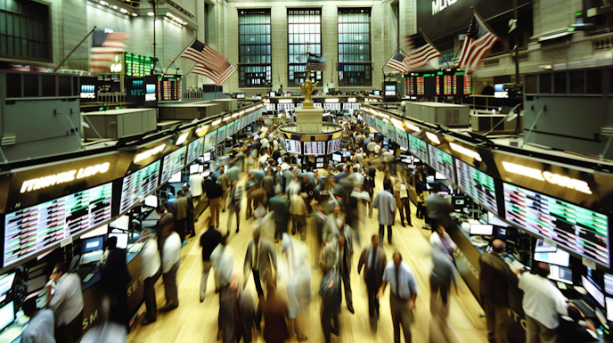 Stock Loan Desk