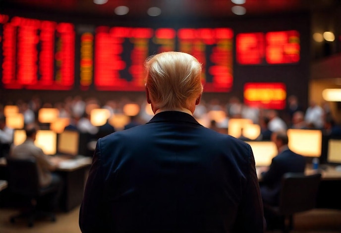 ETFs to Weather Trump Tariffs