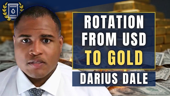 Darius Dale Commodity Culture