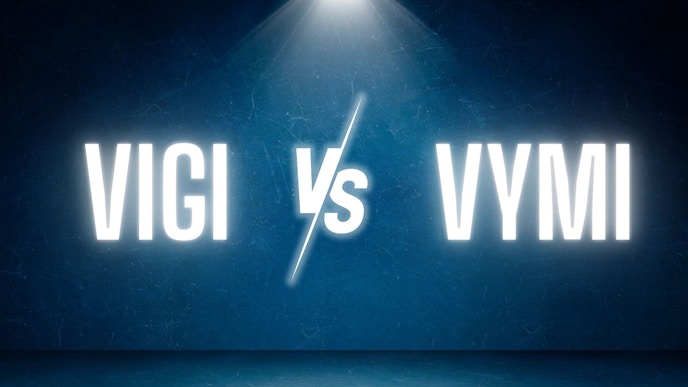 VIGI vs VYMI