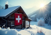 Switzerland ETFs