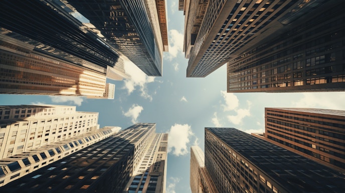 Real Estate Earnings Season Recap Q1 2025