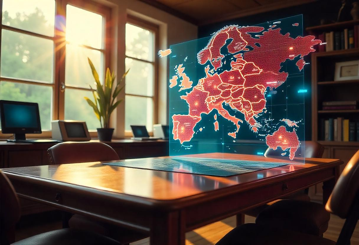 Why European Equity ETFs Deserve a Closer Look