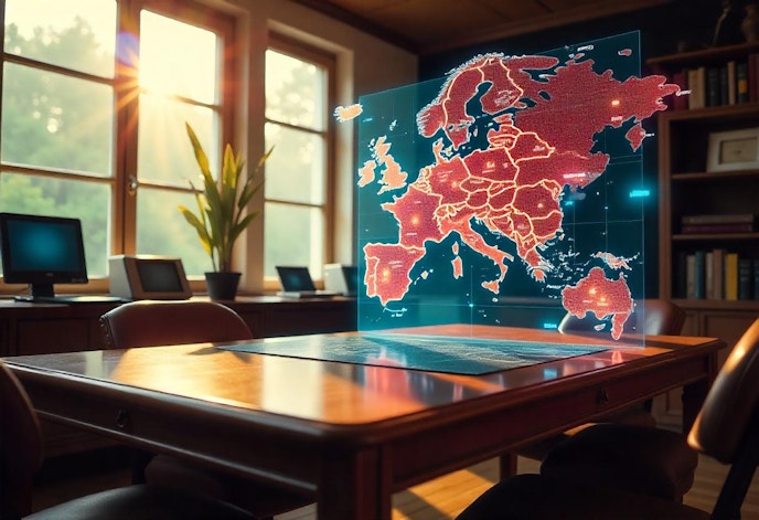 Why European Equity ETFs Deserve a Closer Look