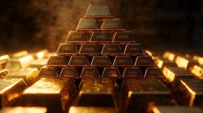 Tax Traps in Gold ETFs: Not All That Glitters Is Capital Gains