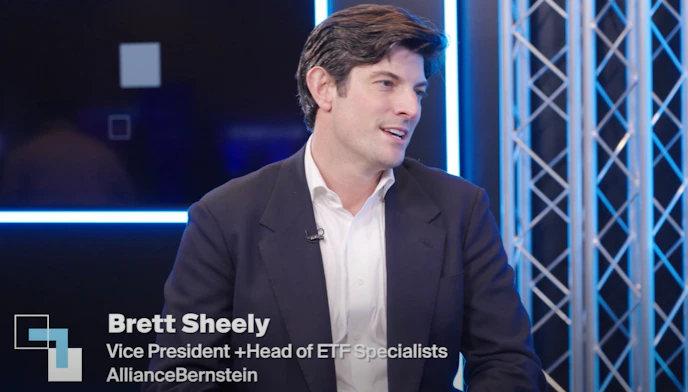 Brett Steely AllianceBernstein