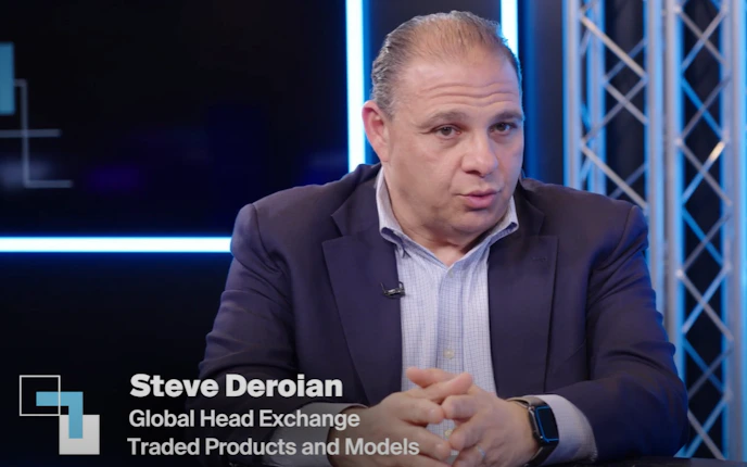 steve deroian
