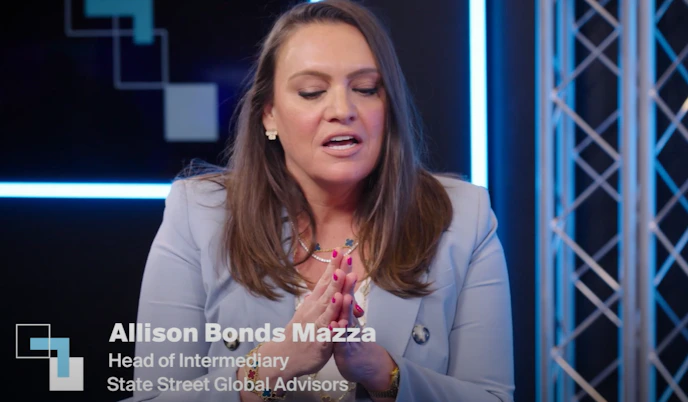 Allison Bonds Mazza