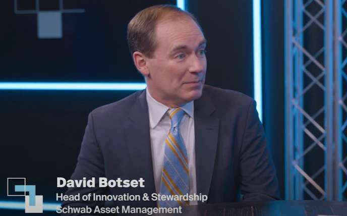 David Botset Floor Talk