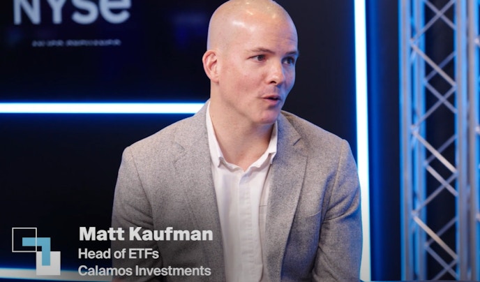 Matt Kaufman Floor talk