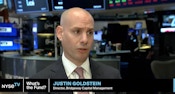 Justin Goldstein What's the Fund 