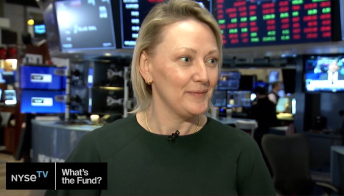 Meaghan Kelly What's the fund