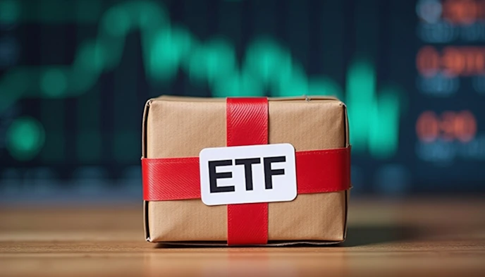 ETF Wrapper