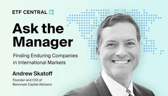 Ask the Manager: Andrew Skatoff