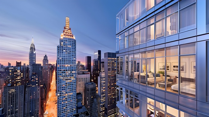 Hoya Capital REIT Q1 2025 Earnings Recap