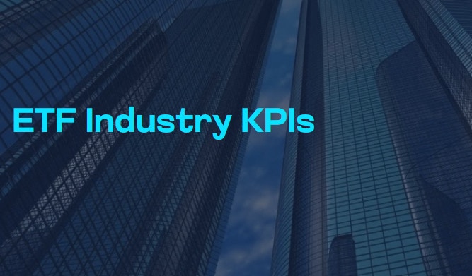 Tidal ETF Industry KPIs
