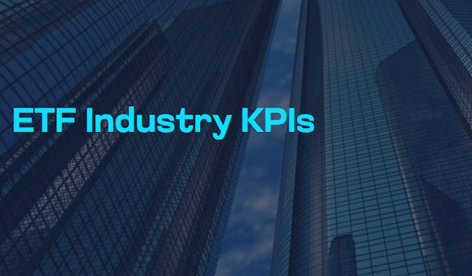 Tidal ETF Industry KPIs