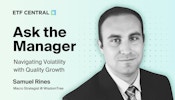 Ask the Manager: Samuel Rines on Navigating Volatility with Quality Growth