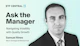 Ask the Manager: Samuel Rines on Navigating Volatility with Quality Growth