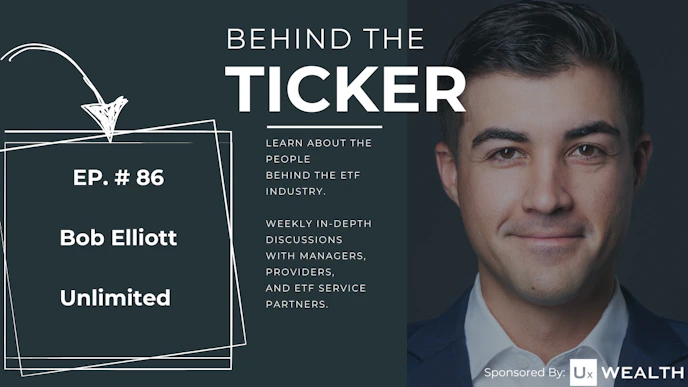 Behind the ticker - 86