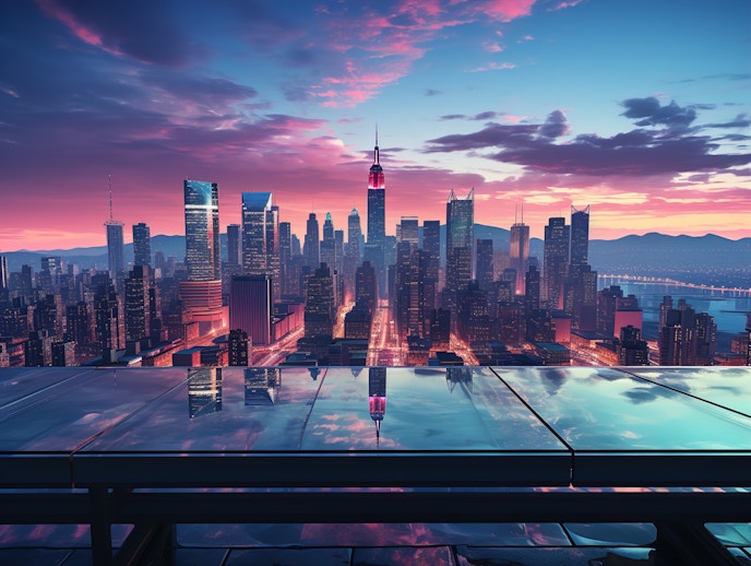 Worst Performing REITs Q1 2025