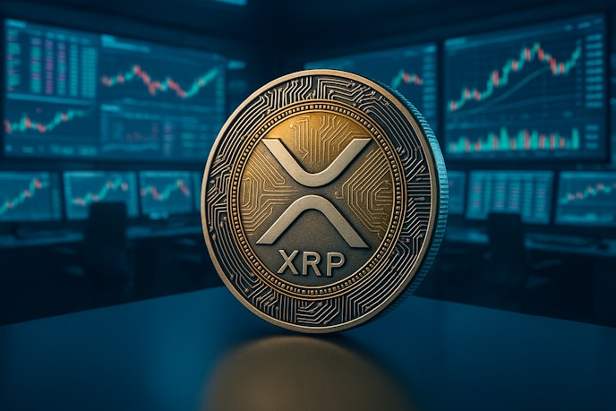 XRP ETFs