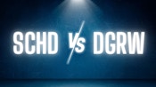 SCHD vs DGRW