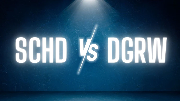 SCHD vs DGRW