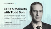 ETFs & Markets - Does Anyone Wants to Own Energy Anymore