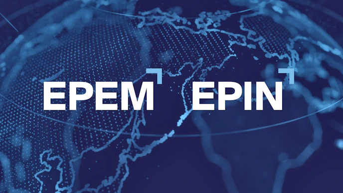 EPEM EPIN Launches