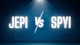 JEPI SPYI