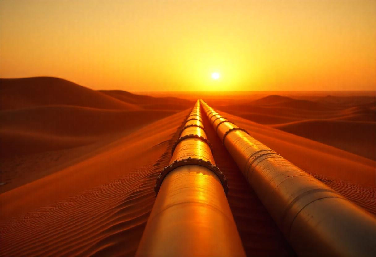 Israel – Iran War: Read This Before Investing in an Oil ETF