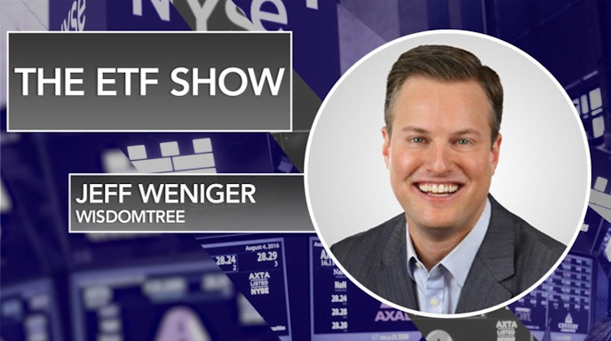 ETF Show
