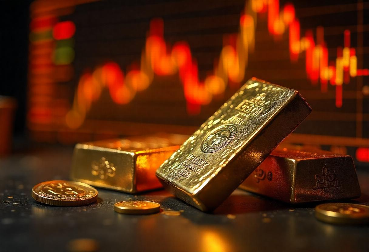 CorrelatIion between Gold and Silver Miner ETFs and Spot Gold and Silver Prices