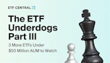 ETF Underdogs