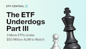 ETF Underdogs