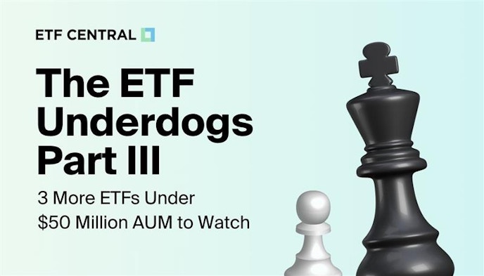 ETF Underdogs