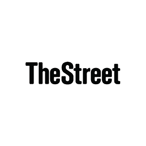 TheStreet logo