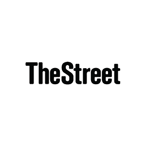 TheStreet logo