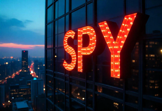 SPY