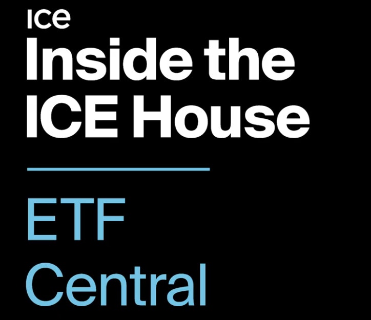 Inside the ICE House