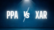 ETF Comparison: PPA vs XAR